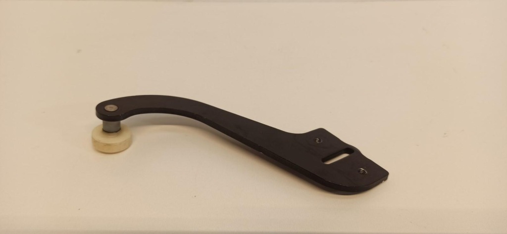 фото №3, Vw transporter t6 ролик направляющая дверь раздвижных 7e0843435b