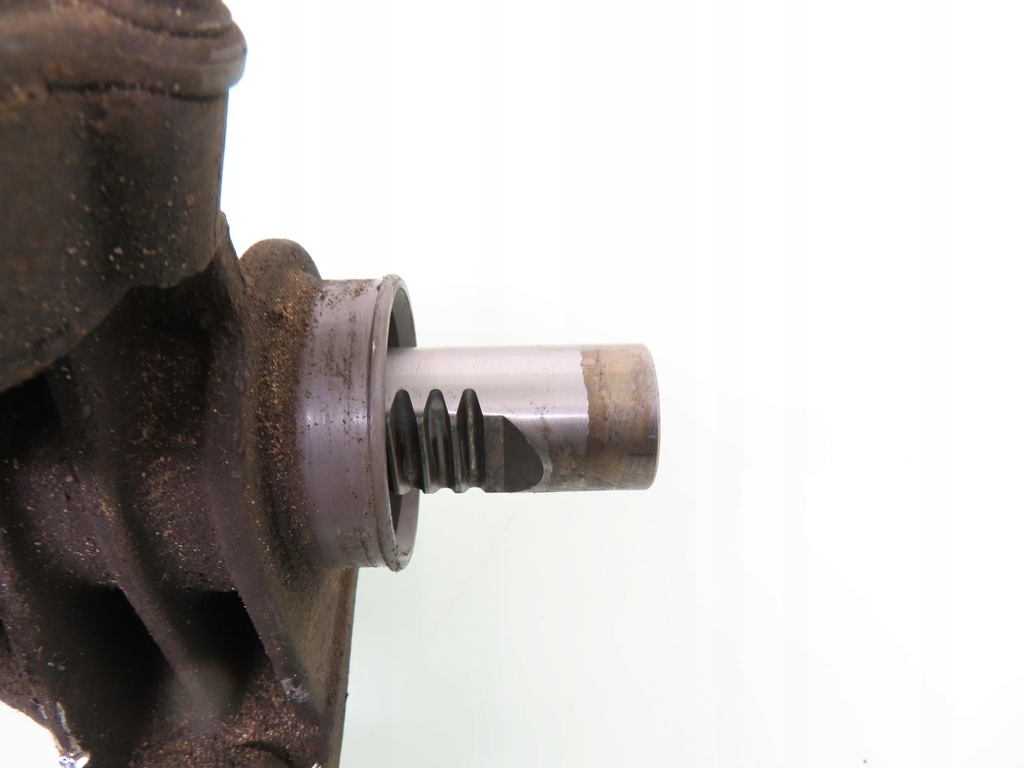 фото №5, Рейка рульова seat altea 1k1909144g 7805277119 0273010008