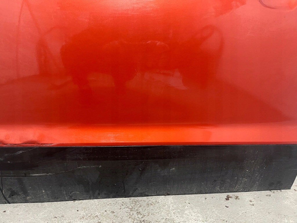 фото №10, Двері ліва лівий перед передні kia niro ii оригінал