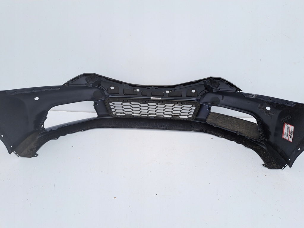 фото №13, Бампер перед honda civic ix 9 12-15