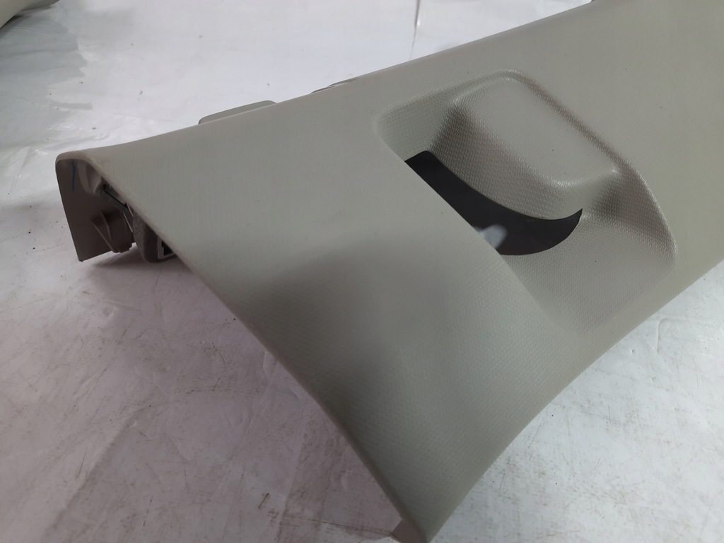 фото №11, Vw atlas 18-24 защита заднего стойка левая правая usa