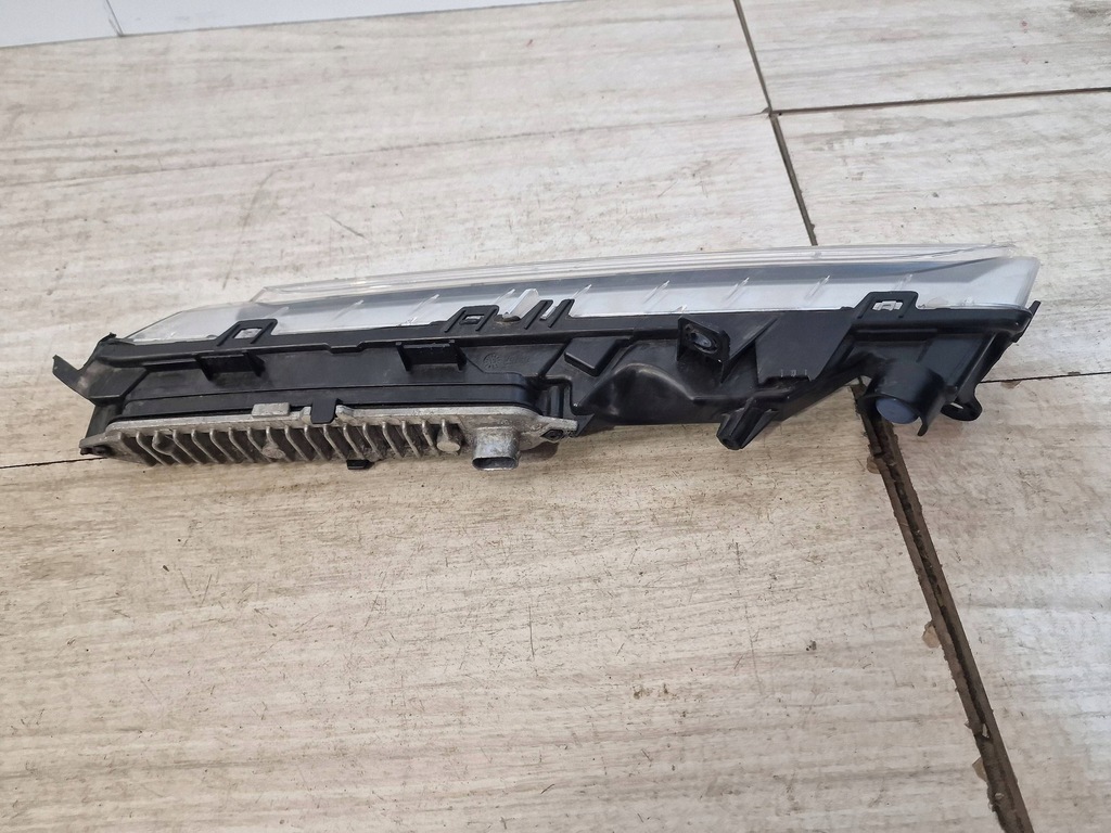 фото №7, Porsche cayenne iii противотуманная фара led левый 9y0941181