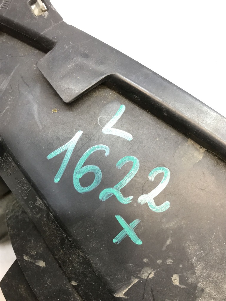 фото №15, Лампа перед ліва citroen c4 ii 9687308280-04