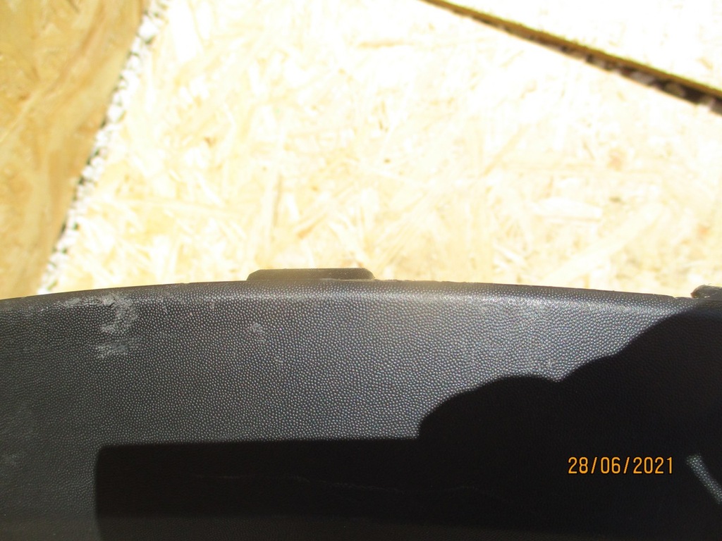 фото №10, Dacia sandero iii stepway молдинг крила перед p