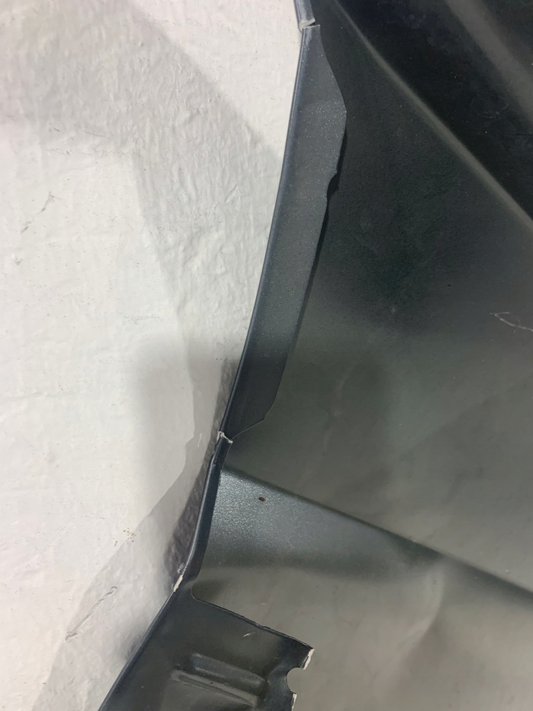 фото №11, Крила лівий ford mustang vi s550 2015