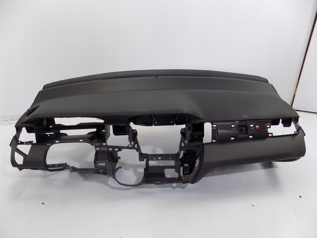 фото №1, Приборная панель консоль honda frv fr-v оригинал