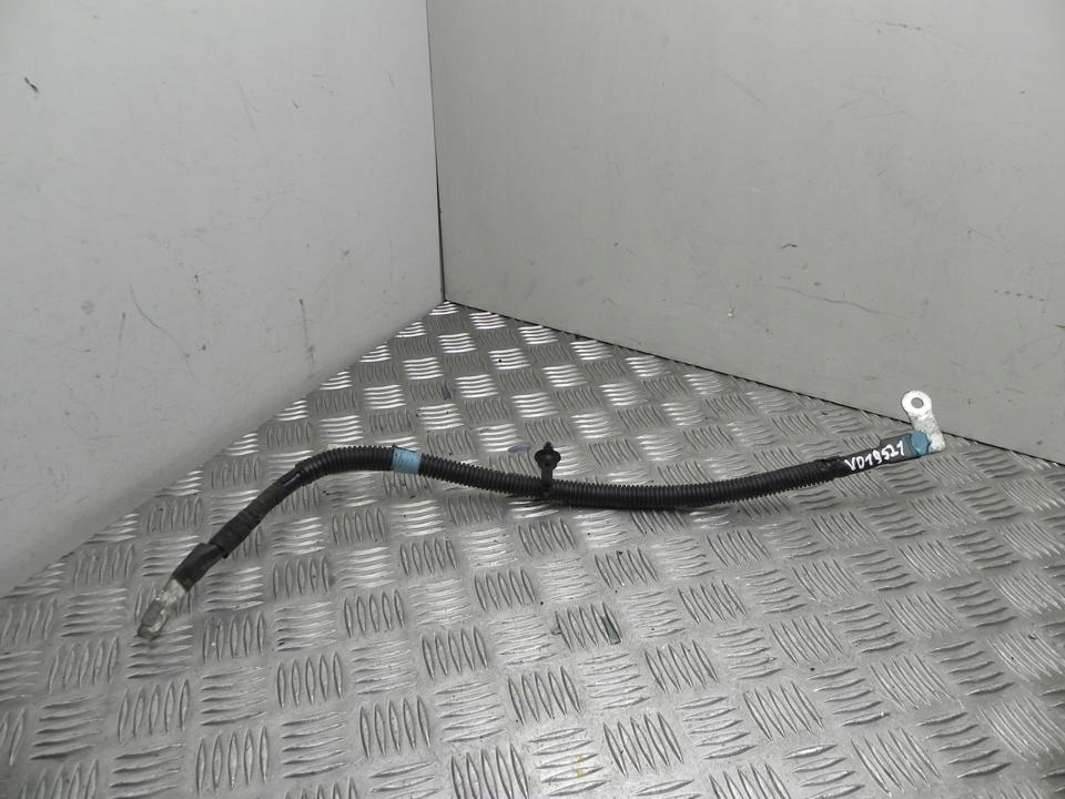 фото №1, Клема плюсова tesla model s 1028941c0p 568kw 2017