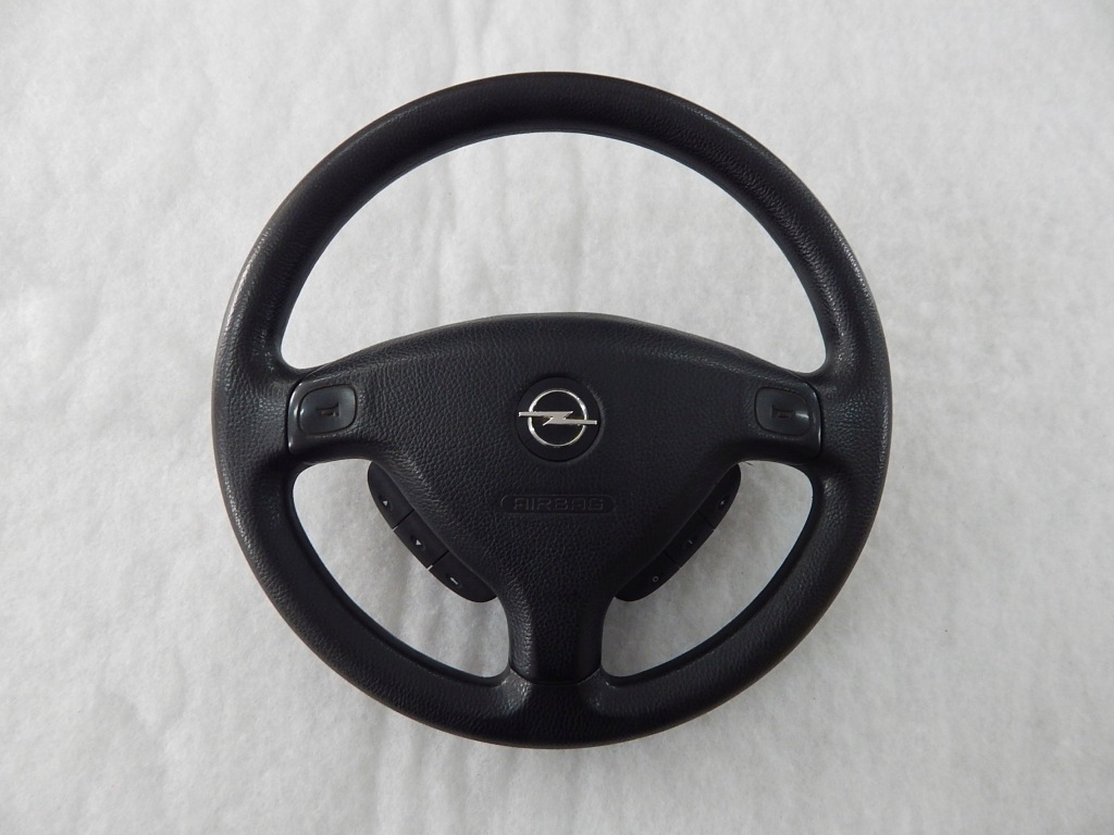 фото №1, Opel zafira a astra ii - воздуховод мультифункция подушка