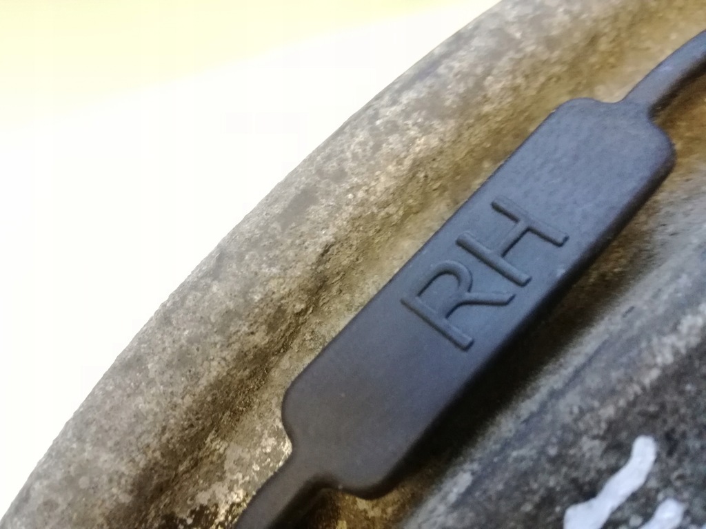 фото №6, Рычаг правый задняя задний jaguar xf x260 2015-2018