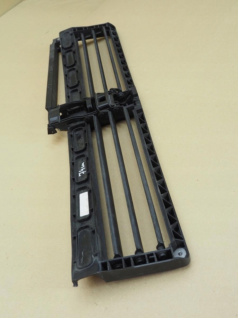 фото №14, Підсилювач жалюзі шторка mercedes s-klasa w 223