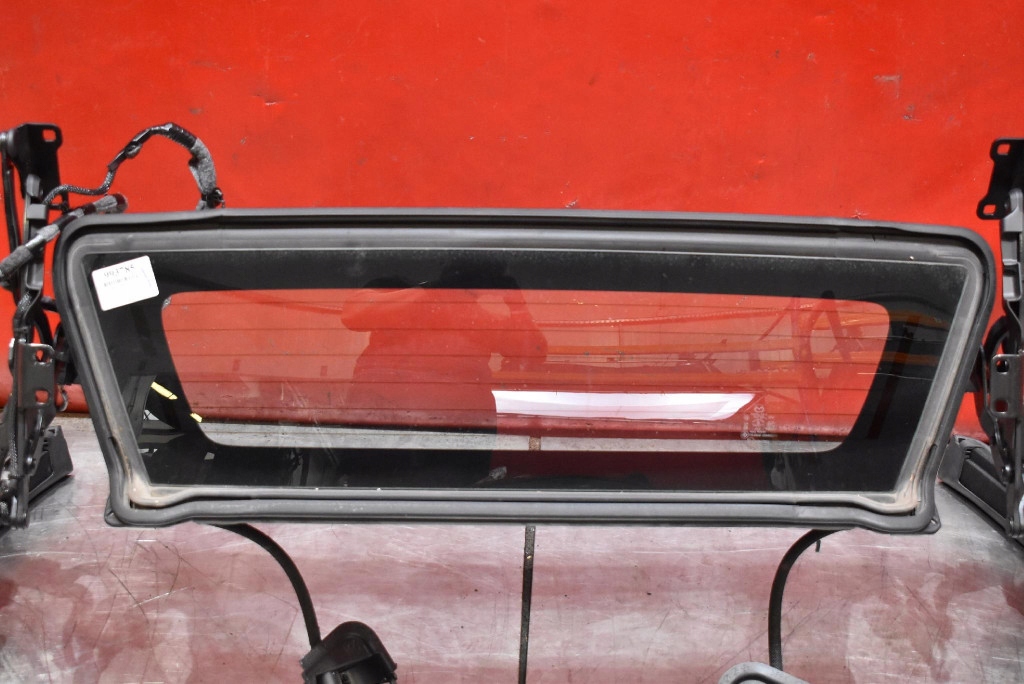 фото №6, Дах знімний жорсткий 46v mazda mx5 mx-5 4 iv nd lift 18-24