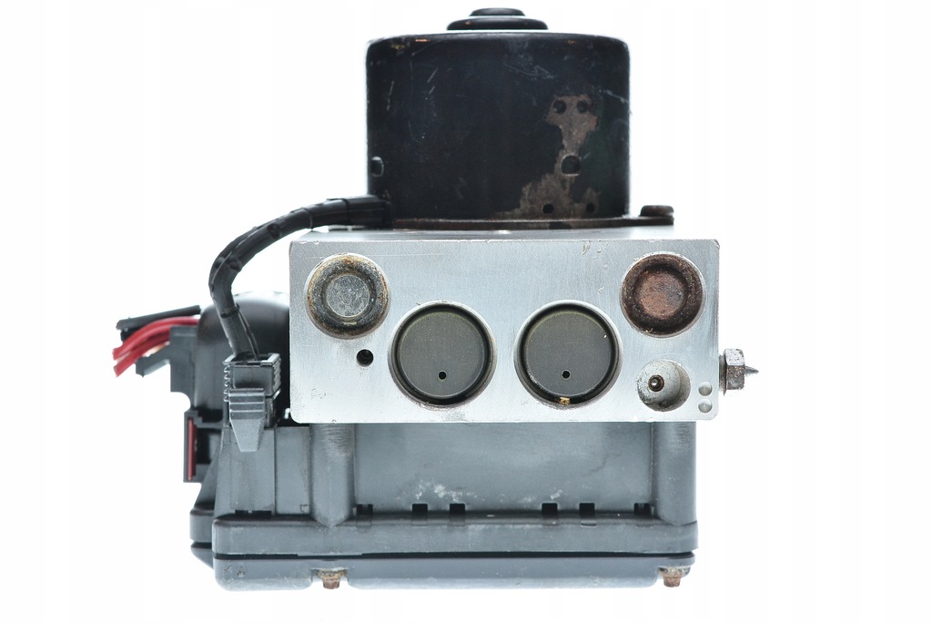 фото №7, Насос abs master ii 10.0946-1403.3 8200036532c