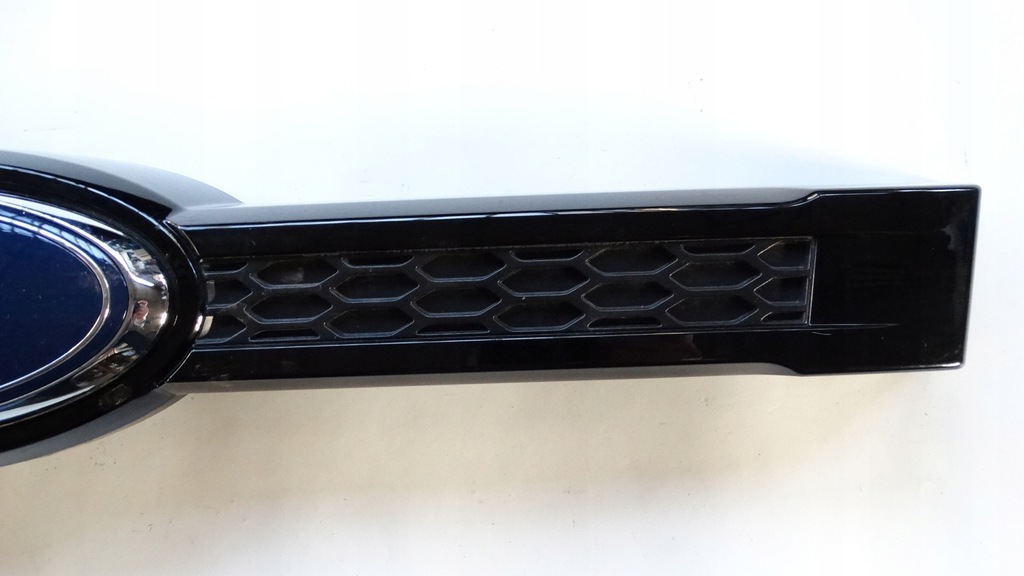 фото №4, Ford ranger 2015- решётка радиатора молдинг eb3j-8b479-a