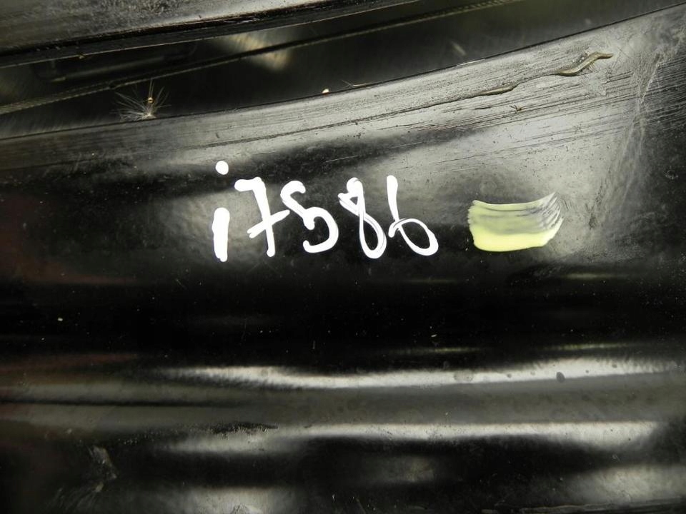 Підйомник скло bmw 2 кабріолет  2015 з задній з лівий 7363857 Оригінал