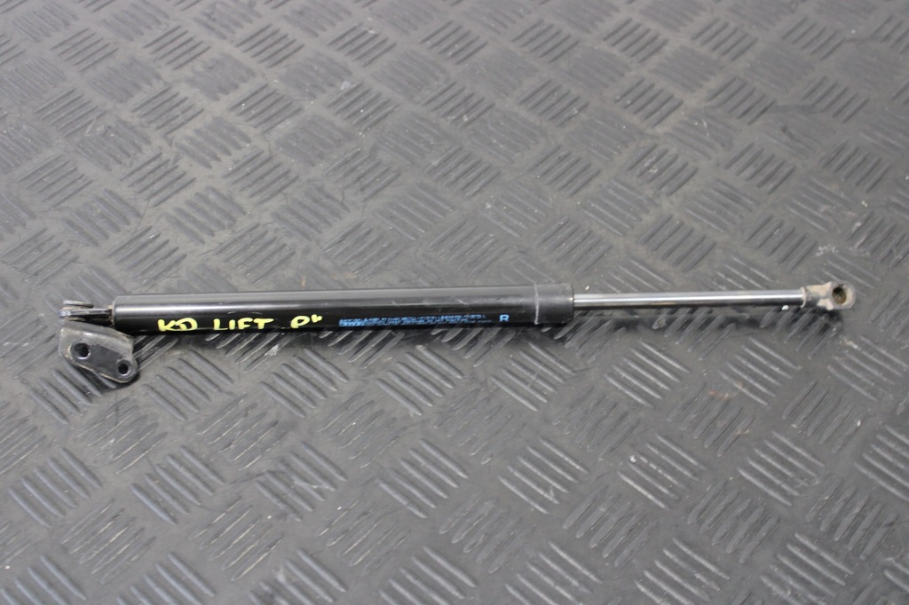 фото №1, Привод амортизатор правый mazda cx5 kd lift