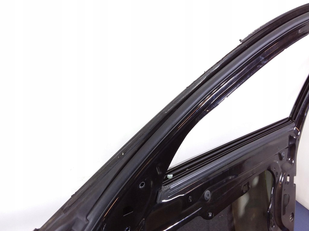 фото №11, Bmw 7 g11 двері перед праве 475 black sapphire