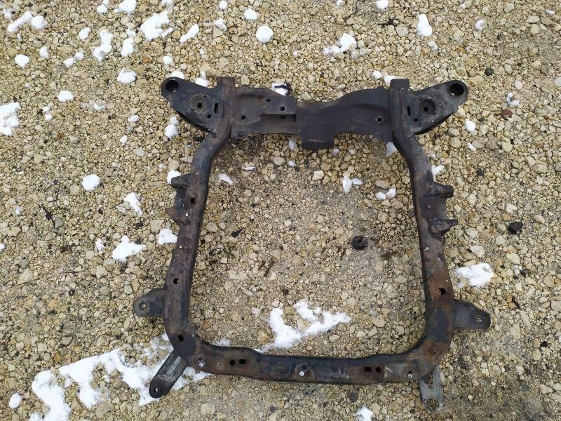 Підрамник підрамник перед балка opel corsa c meriva a в Україні