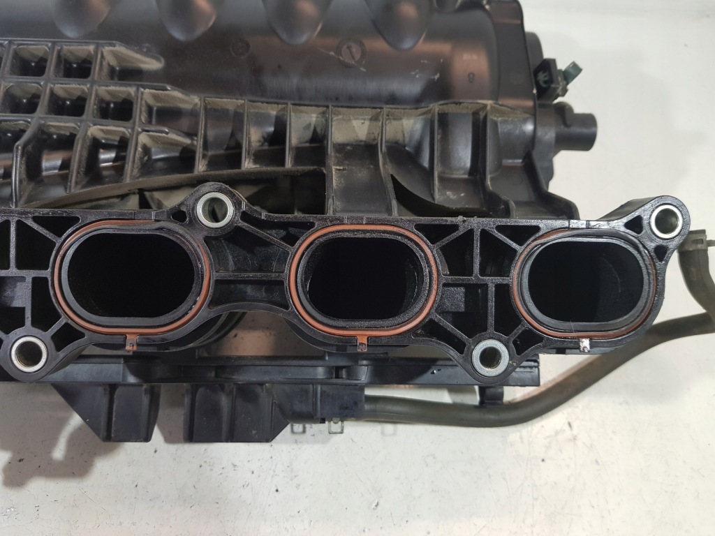 фото №8, Коллектор всасывающий k1aa072-114876 honda civic ix 1.8b r18z4