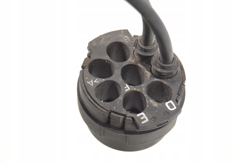 фото №6, Джгут датчика крену задня mercedes w124 e-klasa cabrio 1245433727