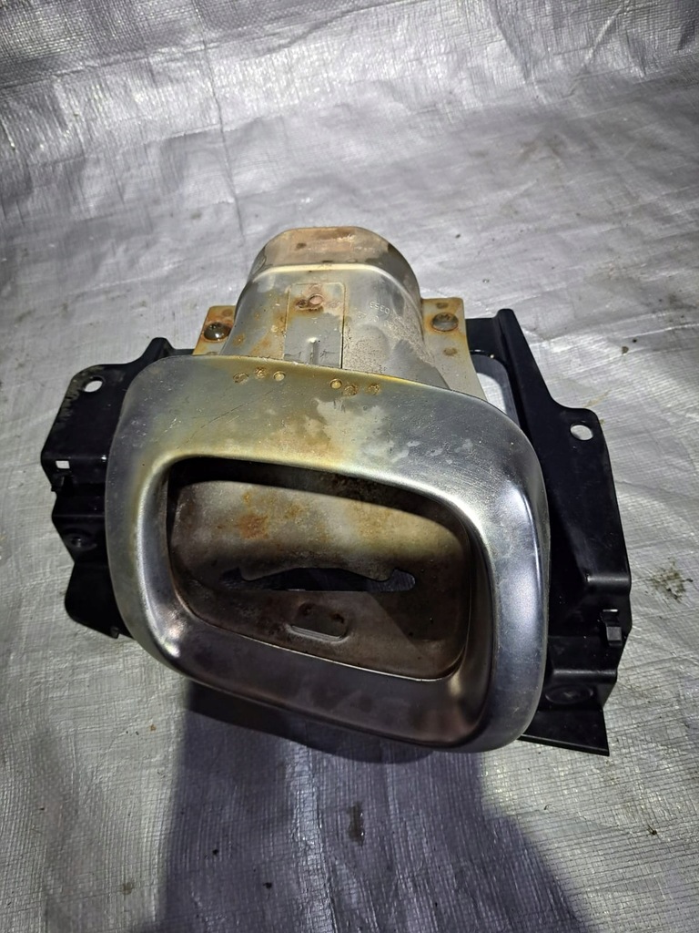 фото №7, Наконечник вихлоп infiniti qx30 q30s