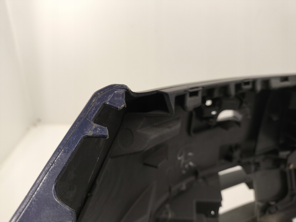 фото №11, Бампер перед передний audi q7 ii 4m0 15-19