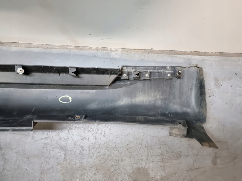 Infiniti порог молдинг порог левая Недорого