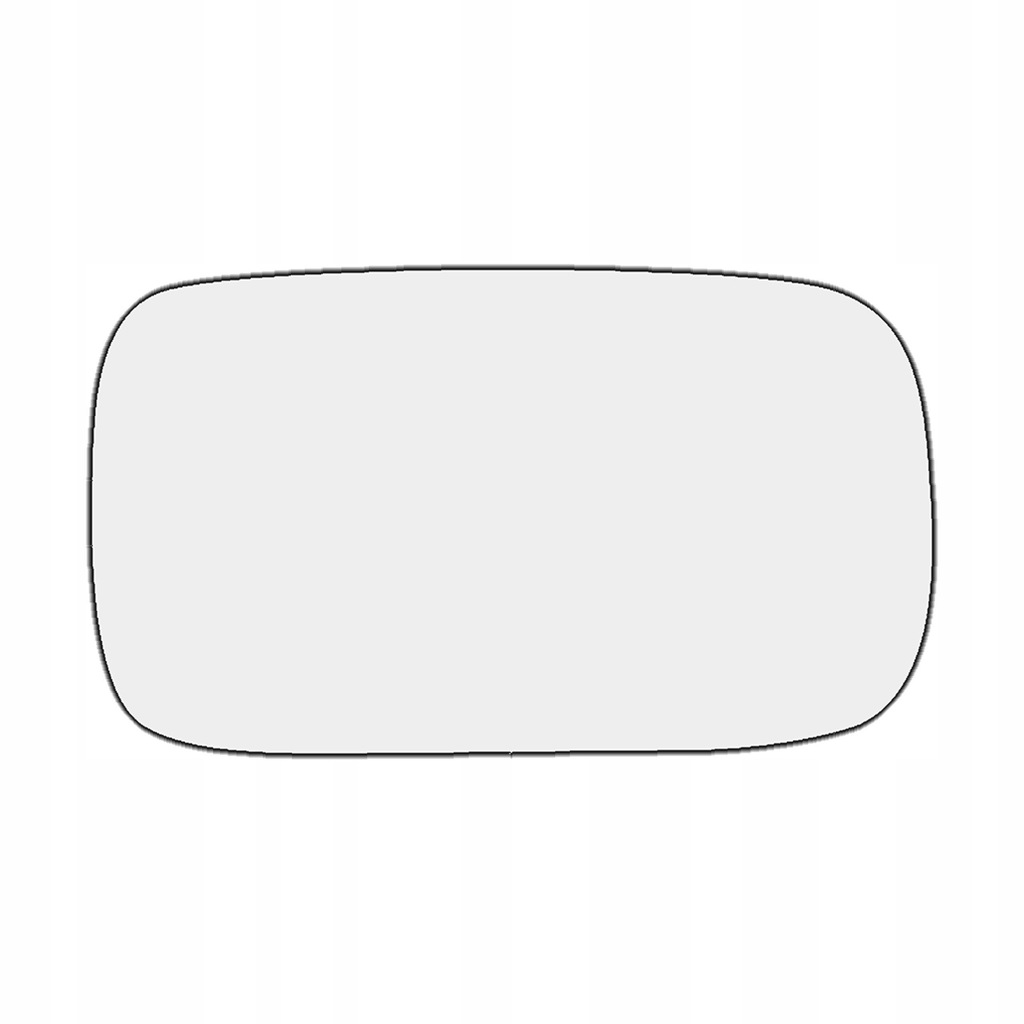 фото №1, Стекло/зеркало aston martin db9 2004-2007 2006 2005