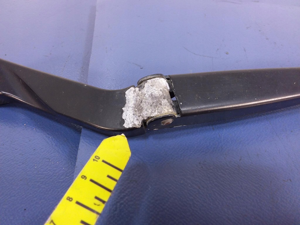 фото №5, Jumper boxer ii 06- рычаги дворник перед eu