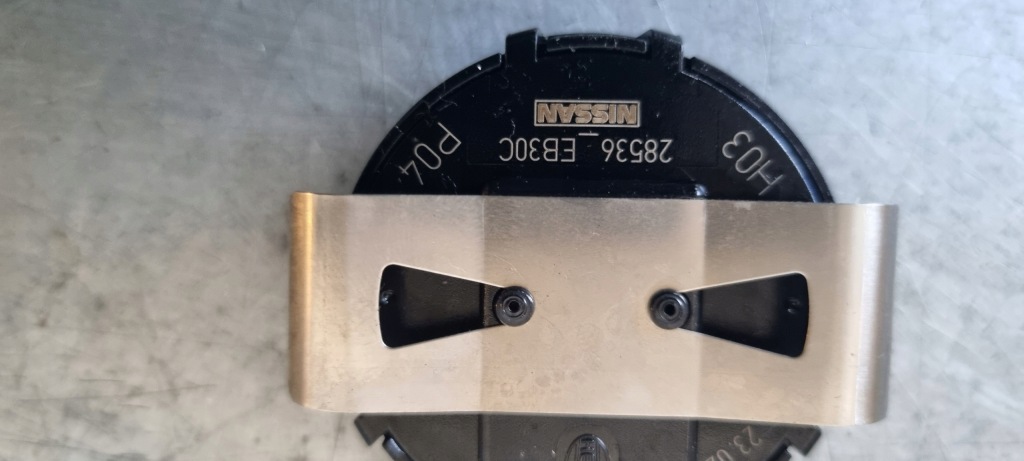 фото №1, Nissan navara d40 pathfinder r51 датчик дощу 28536 eb30c