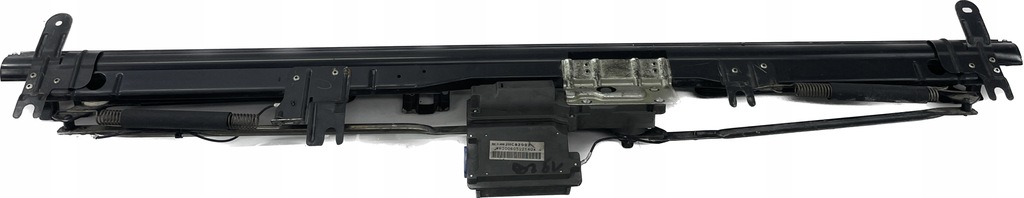 фото №1, Шторка задній скло honda legend 4 iv 07r jhc82002