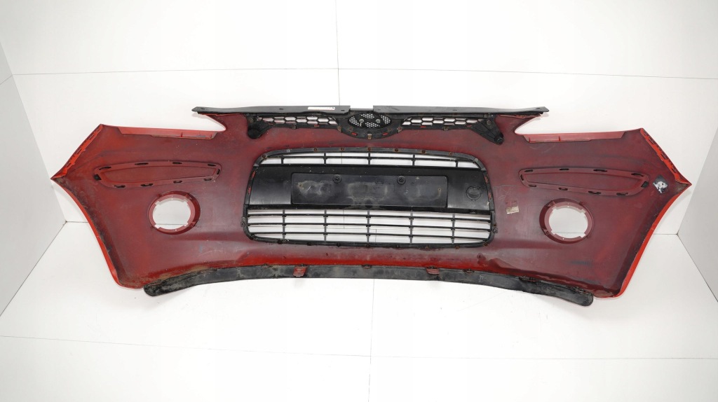 Бампер перед передний hyundai i10 07-10r Киев