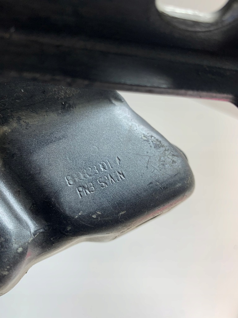 фото №7, Audi a3 8p петля капот крышки двигателя левый 8p0823301