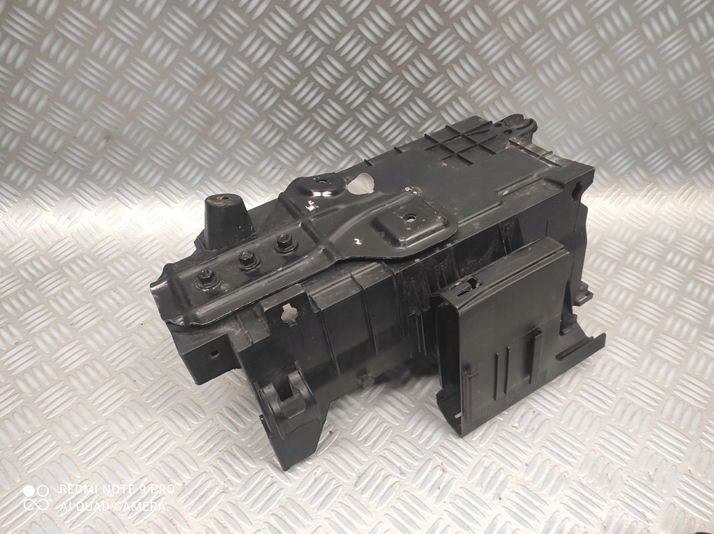 фото №4, Основа pod акумулятор opel insignia a lift