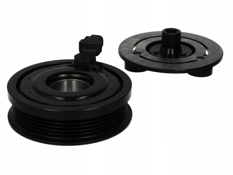 фото №1, Thermotec ktt040120 przęgło компрессор кондиционер
