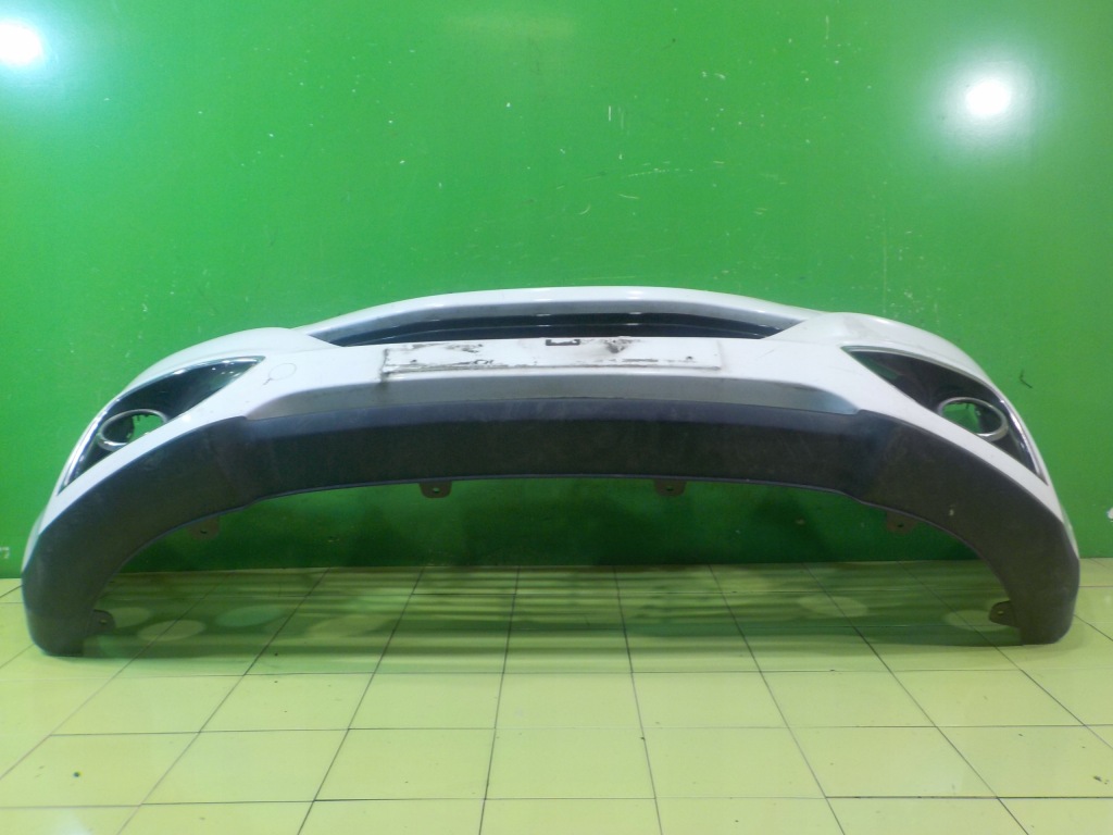 Hyundai ix35 1.7 crdi 12r 5d бампер перед Недорого