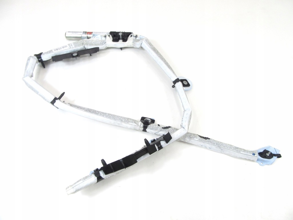 фото №1, Шторка безопасности подушка безопасности правая пассажира bmw e91 kombi