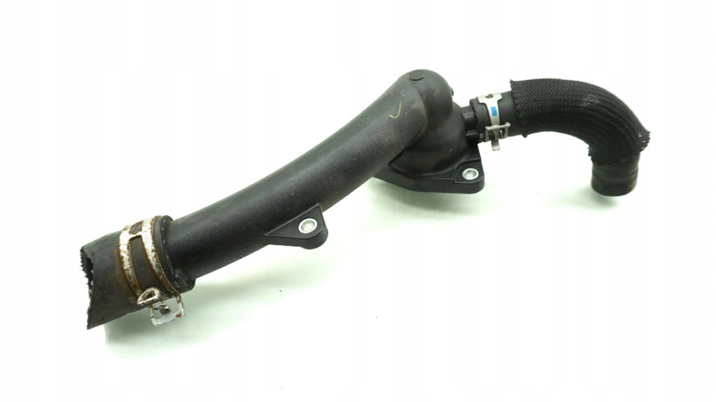 фото №1, Lexus rx iv 450h корпус термостат 2grfxs