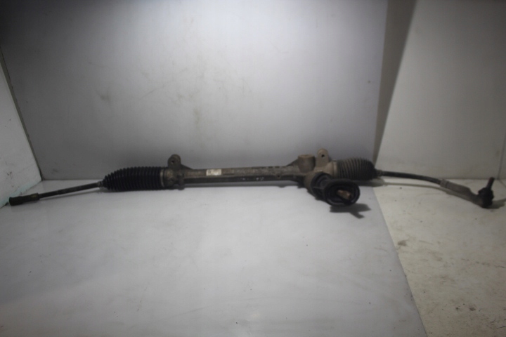 фото №1, Рулевая рейка skoda fabia iii 1.2tsi 601423058e