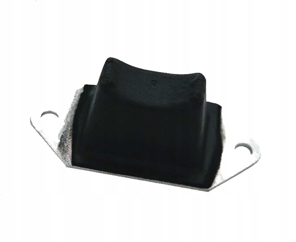 фото №1, Відбійник підвіска задня iveco daily 00+ 35/40/50c