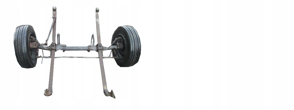 фото №7, Підвіска перед балка mascott 04-11 6,5t