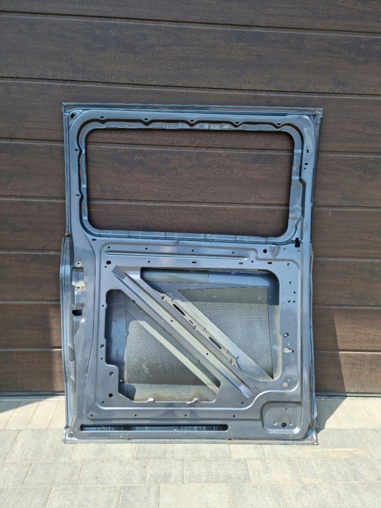 Mercedes v klasa 447 дверь сдвижные левая Киев