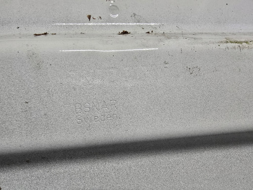 фото №8, Дверь левая перед volvo xc40 ii