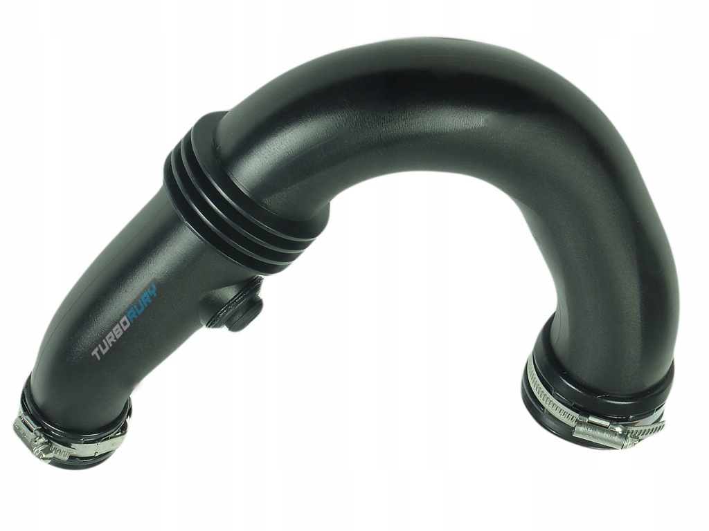 фото №4, Труба шланг фильтра воздуха renault kangoo dacia logan 1.5 dci 8200368252