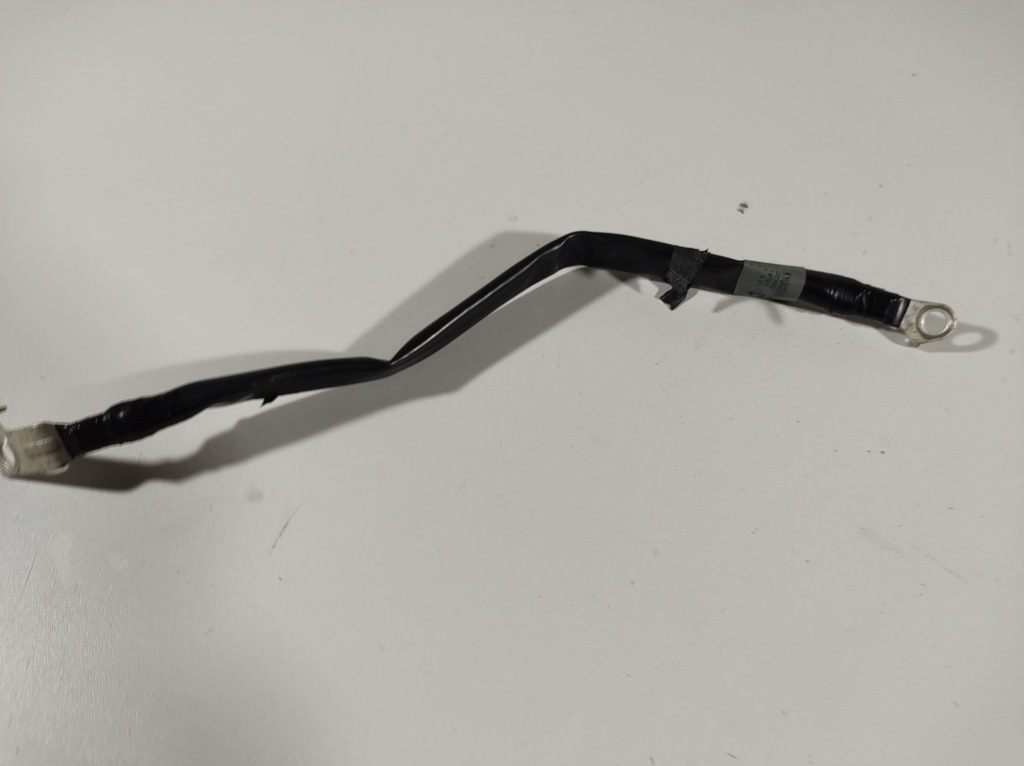 фото №8, Kia stonic 17- электропроводка кабель массовый