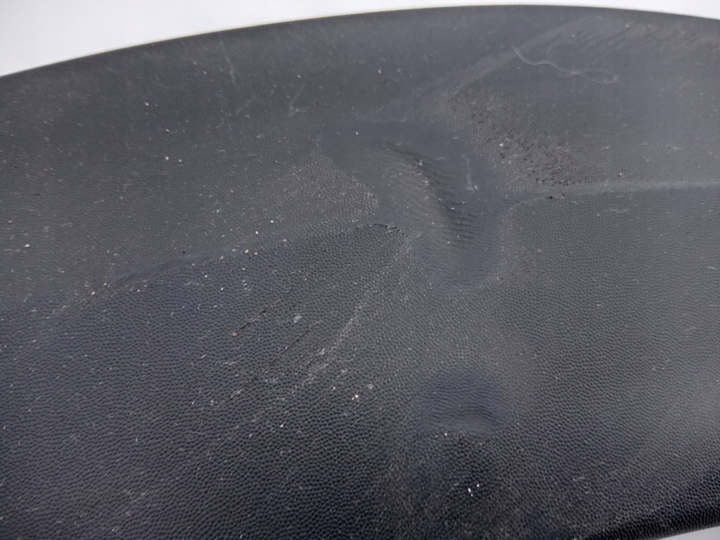 фото №4, Молдинг левая крыла задняя задняя dacia jogger