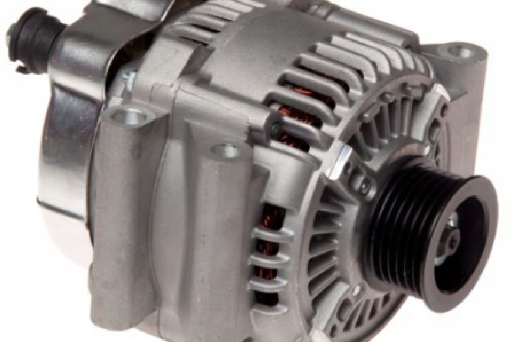 Купить Mini r52 генератор генератор бензин 1.6l 85kw 12317515029 новый оригинальный