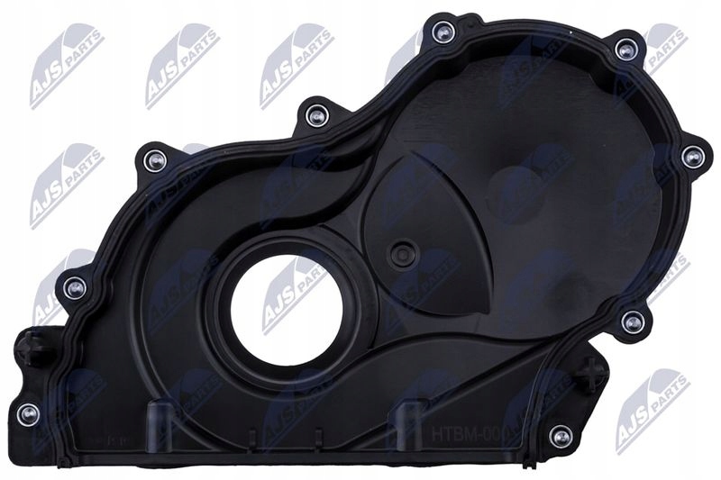 фото №5, Кришка приводу розподільного валу rtc-bm-000 nty