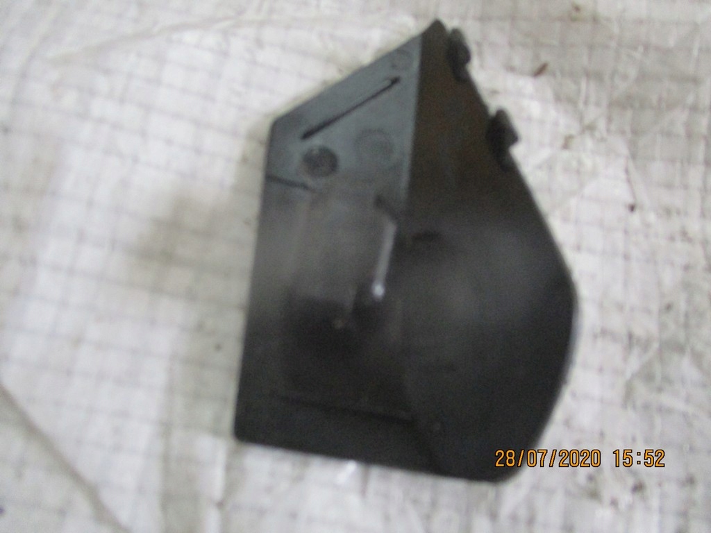 фото №5, Засов замка vw passat b7 3c1858544