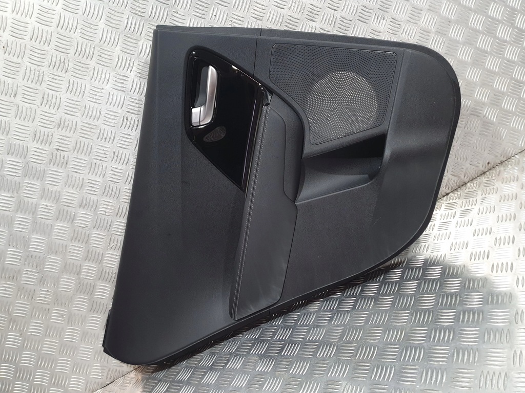 фото №1, Обшивка двері задня лівий правий kia niro 2019-