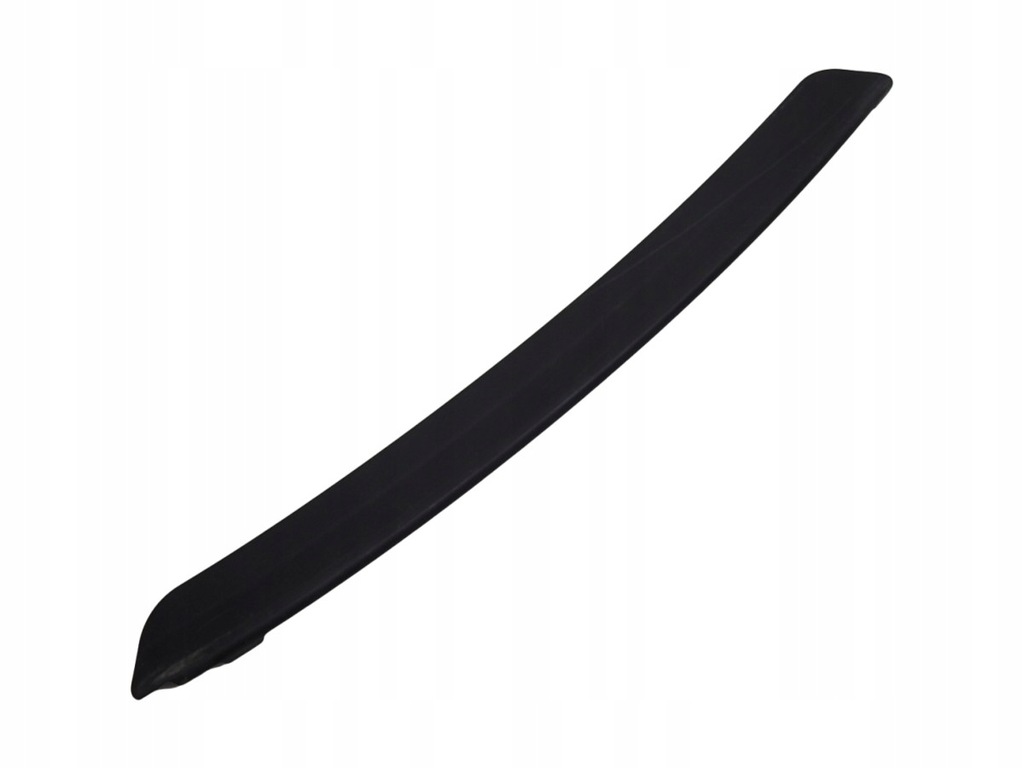 фото №1, Молдинг кузовна лівий задня peugeot 407 sw